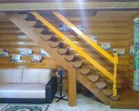 Дом/коттедж 3 спальни Дом Загородные дома в лесу Туапсе СТ Гранат без отзывов