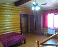 Дом/коттедж 3 спальни Дом Загородные дома в лесу Туапсе СТ Гранат без звезд новый объект