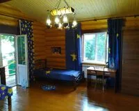 Дом/коттедж 3 спальни Дом Загородные дома в лесу Туапсе СТ Гранат без звезд без отзывов