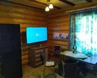 Дом/коттедж 3 спальни Дом Загородные дома в лесу Туапсе СТ Гранат без звезд Забронируй по своей цене!