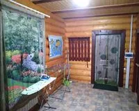 Дом/коттедж 3 спальни Дом Загородные дома в лесу Туапсе СТ Гранат Забронируй по своей цене! 5% скидка по промокоду!