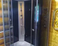 Дом/коттедж 3 спальни Дом Загородные дома в лесу Туапсе СТ Гранат без звезд новый объект без отзывов