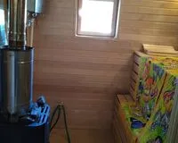 Дом/коттедж 3 спальни Дом Загородные дома в лесу Туапсе СТ Гранат без звезд новый объект 5% скидка по промокоду!