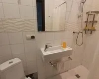 Бюджетный трехместный номер Мини-отель Мини-отель Грибоедов Хаус Санкт-Петербург метро Садовая