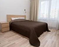 Апартаменты 1 спальня Апартаменты Апартаменты Green Apart Санкт-Петербург метро Проспект Просвещения без звезд