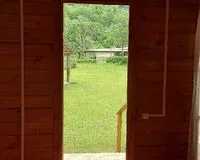 Трехместный номер с балконом База отдыха База отдыха Страна Души село Аацы новый объект без отзывов