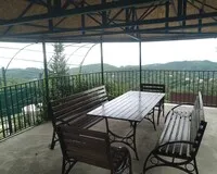 Дом/коттедж 4 спальни Дом Загородные дома в лесу Туапсе СТ Гранат новый объект без отзывов