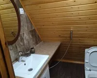 Дом/коттедж 4 спальни Дом Загородные дома в лесу Туапсе СТ Гранат