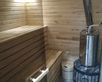 Дом/коттедж 4 спальни Дом Загородные дома в лесу Туапсе СТ Гранат