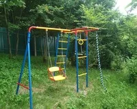 Дом/коттедж 4 спальни Дом Загородные дома в лесу Туапсе СТ Гранат