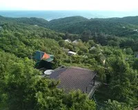 Дом/коттедж 4 спальни Дом Загородные дома в лесу Туапсе СТ Гранат