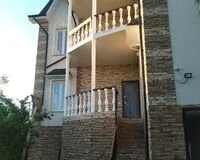 Дом/коттедж 4 спальни Дом Загородные дома в лесу Туапсе СТ Гранат новый объект