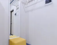 Двухместный номер с 1 кроватью «Комфорт» Мини-отель Мини-отель LeoHotels на Лоцманской, 20 Санкт-Петербург 1686 м от метро Балтийская 5 отзывов