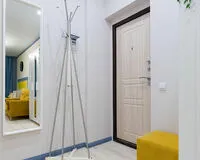 Семейный номер 4-местный Мини-отель Мини-отель LeoHotels на Лоцманской, 20 Санкт-Петербург 1686 м от метро Балтийская без звезд