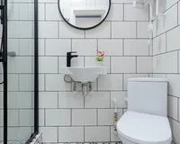 Семейный номер 4-местный Мини-отель Мини-отель LeoHotels на Лоцманской, 20 Санкт-Петербург 1686 м от метро Балтийская рейтинг 3.0