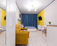 Семейный номер 4-местный Мини-отель Мини-отель LeoHotels на Лоцманской, 20 Санкт-Петербург рейтинг 3.0
