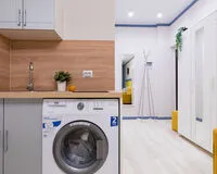 Семейный номер 4-местный Мини-отель Мини-отель LeoHotels на Лоцманской, 20 Санкт-Петербург метро Балтийская 1686 м от метро Балтийская