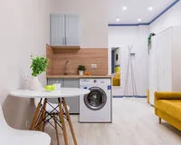 Семейный номер 4-местный Мини-отель Мини-отель LeoHotels на Лоцманской, 20 Санкт-Петербург 5% скидка по промокоду!