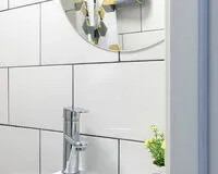 Двухместный номер с 1 кроватью Мини-отель Мини-отель LeoHotels на Лоцманской, 20 Санкт-Петербург