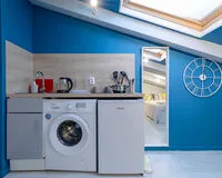Двухместный номер с 1 кроватью Мини-отель Мини-отель LeoHotels на Лоцманской, 20 Санкт-Петербург 1686 м от метро Балтийская