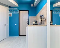 Двухместный номер с 1 кроватью Мини-отель Мини-отель LeoHotels на Лоцманской, 20 Санкт-Петербург 5% скидка по промокоду!