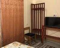 Четырехместный номер с душем и туалетом Мини-отель Мини-отель Тихий Отель посёлок городского типа Приморский без отзывов