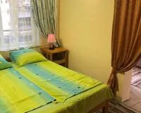Четырехместный номер с душем и туалетом Мини-отель Мини-отель Тихий Отель посёлок городского типа Приморский Забронируй по своей цене!