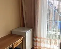 Четырехместный номер с душем и туалетом Мини-отель Мини-отель Тихий Отель посёлок городского типа Приморский без звезд новый объект