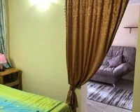 Четырехместный номер с душем и туалетом Мини-отель Мини-отель Тихий Отель посёлок городского типа Приморский новый объект 5% скидка по промокоду!