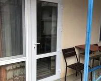 Четырехместный номер с душем и туалетом Мини-отель Мини-отель Тихий Отель посёлок городского типа Приморский
