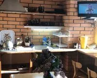 Семейный номер 4-местный с душем и туалетом Мини-отель Мини-отель Тихий Отель посёлок городского типа Приморский
