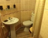 Апартаменты 2 спальни Мини-отель Мини-отель Тихий Отель посёлок городского типа Приморский новый объект