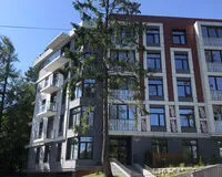 Четырехместный номер с балконом Апартаменты Villa Elizabeth Светлогорск без отзывов 5% скидка по промокоду!
