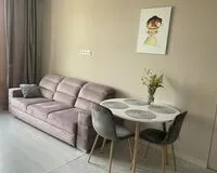 Четырехместный номер Апартаменты Villa Elizabeth Светлогорск новый объект