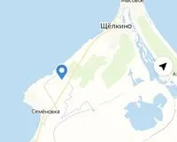 Дом/коттедж 2 спальни Дом Дом СантоРини СВТ-3 Акташ новый объект без отзывов