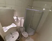 Двухместный номер «Стандарт» с 2 раздельными кроватями Гостиница Гостиница Подворье Тула новый объект