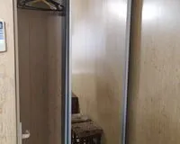 Трехместный номер с душем и туалетом Гостевой дом Гостевой дом Аэлита Сочи 5% скидка по промокоду!