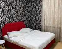 Апартаменты 2 спальни Мини-отель Мини-отель Апельсин на Вернадского Москва 5 отзывов