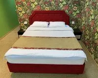 Двухместный номер с 1 кроватью и балконом Мини-отель Мини-отель Апельсин на Вернадского Москва 5 отзывов