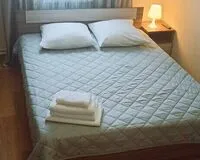 Двухместный номер с 1 кроватью Гостевой дом Гостевой дом Матрешка Тольятти 5% скидка по промокоду!