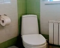 Двухместный номер с 1 кроватью Гостевой дом Гостевой дом Матрешка Тольятти новый объект без отзывов