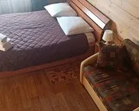 Трехместный номер Гостевой дом Гостевой дом Матрешка Тольятти новый объект