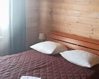 Трехместный номер Гостевой дом Гостевой дом Матрешка Тольятти без звезд