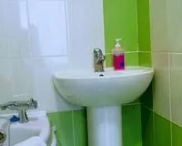 Четырехместный номер Гостевой дом Гостевой дом Матрешка Тольятти без звезд новый объект