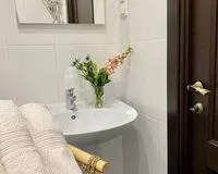Трехместный номер Мини-отель Мини-отель Толедо Ростов-на-Дону без звезд