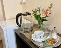 Трехместный номер Мини-отель Мини-отель Толедо Ростов-на-Дону