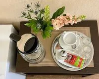 Трехместный номер Мини-отель Мини-отель Толедо Ростов-на-Дону