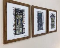 Двухместный номер с 1 кроватью «Стандарт» Мини-отель Мини-отель Толедо Ростов-на-Дону