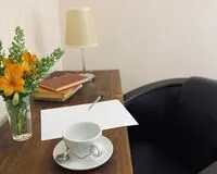 Двухместный номер с 1 кроватью «Стандарт» Мини-отель Мини-отель Толедо Ростов-на-Дону