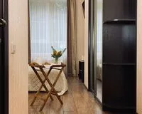 Двухместный номер с 1 кроватью «Стандарт» Мини-отель Мини-отель Толедо Ростов-на-Дону